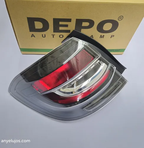Stop Renault Sandero Stepway 2020 2021 2022 2023 2024 2025