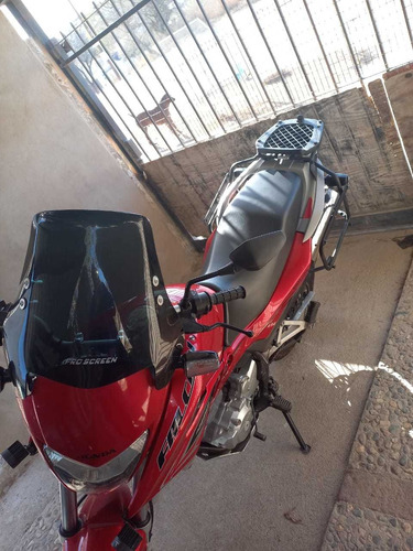 Imagen 2 de 24 de Honda 2015