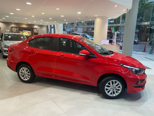 Fiat Cronos 1.3 Drive Mt