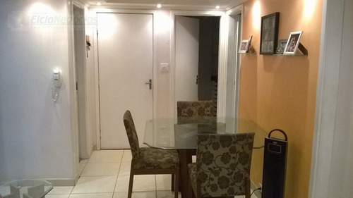 Imagem 24 de 29 de Apartamento Para Venda, 3 Dormitórios, Vila Regina - São Paulo - 2294