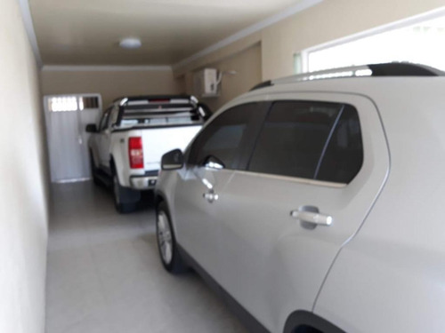 Casa Em Ponte Dos Carvalhos, Cabo De Santo Agostinho/pe De 300m² 4 Quartos À Venda Por R$ 430.000,00 - Ca412332