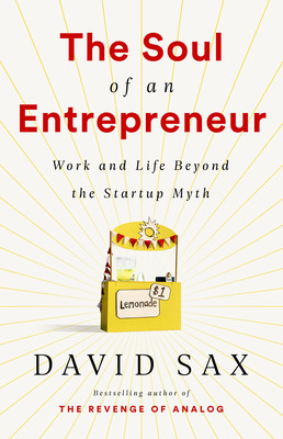 Libro The Soul Of An Entrepreneur: Work And Life Beyond T...