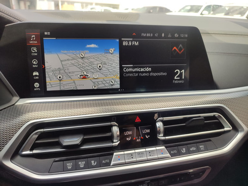 BMW X6 4.4 Xdrive 50ia M Sport At