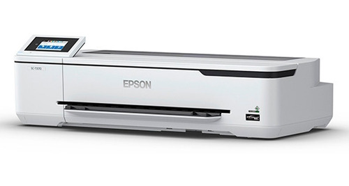 Plotter Epson Surecolor T3170 61cm Wifi Canvas Vegetal  