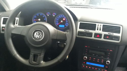 Imagen 4 de 7 de Volskwagen Bora 2.0 Trendline 2010