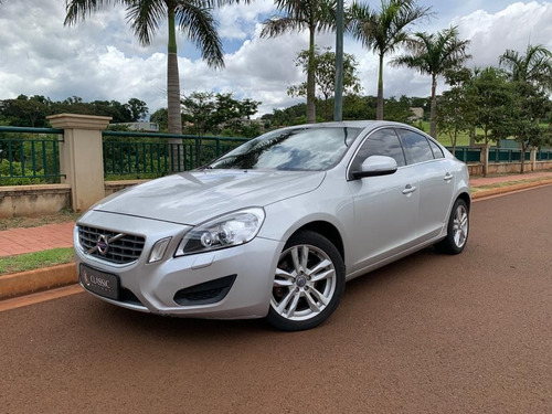 Volvo S60 Dynamic T5 2.0, Edv1337