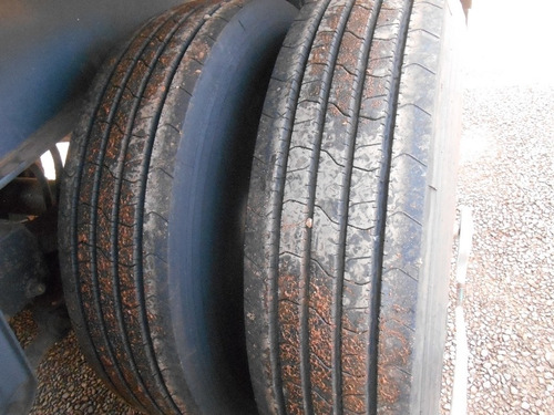 Imagem 14 de 15 de 25370 25-370 Motor Scania 113 . 6x2 Eng. Noma 21010