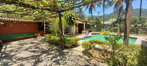 Imagem 2 de 11 de Casa Com 5 Quartos, 440 M² Por R$ 1.500.000 - Engenho Do Mato - Niterói/rj - Ca21127