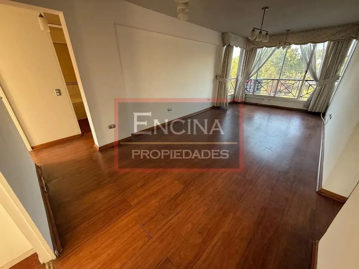 Imagen 4 de 13 de Excelente Departamento Maipu, Metro Las Parcelas