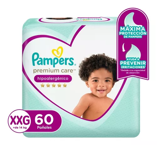 Pañales para el agua Pampers Splashers Talla S 20 unidades – Baby