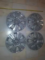 Comprar 1 Tapon Copa Polvera Rin 15 Original Nissan Urban Nv350 Uso