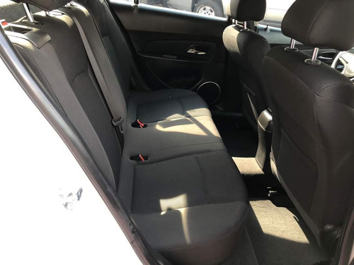 Imagen 9 de 9 de Chevrolet Cruze 1.8 Lt Mt
