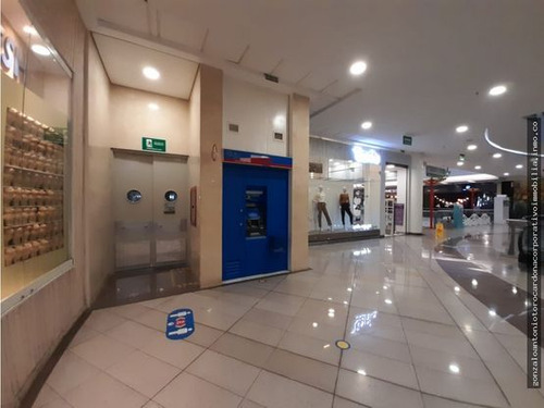 Arriendo Local En Centro Comercial Santafé, Poblado