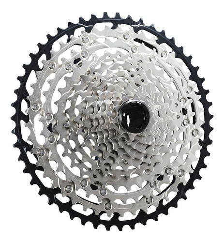 Imagen 2 de 5 de Piñón Mtb Shimano Slx M7100 12 Vel. 1x12 10-51