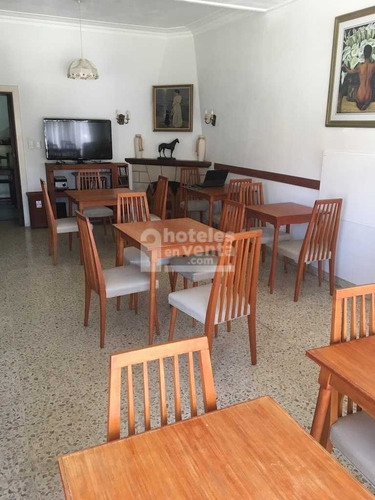 Imagen 5 de 14 de Hosteria 2 Estrellas En Venta - Miramar - Buenos Aires - Ar-ba10-1