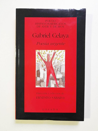 Poesía Urgente - Gabriel Celaya - Losada