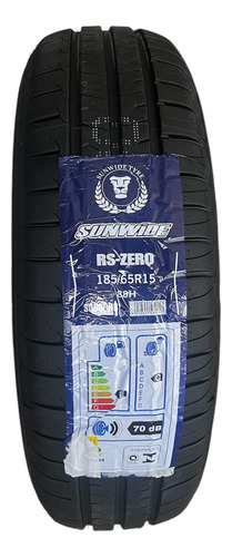 Pneu Sunwide 185/65 R15 Rszero 88h