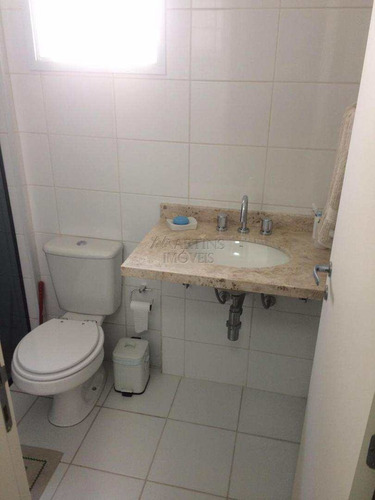 Imagem 14 de 25 de Buona Vita| Casa 95 M² 3 Dorms 2 Vagas Churrasqueira | 6034 - V6034