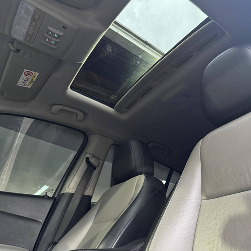 Chevrolet Tracker LTZ 1.8 16V Flex 4x2 Aut.