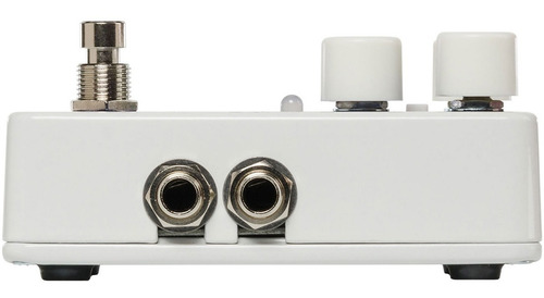 Imagen 8 de 8 de Pedal Multi Modulación Electro Harmonix Mod11