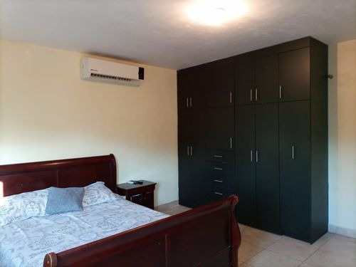 Imagen 17 de 19 de Casa En Venta En Mitras Poniente