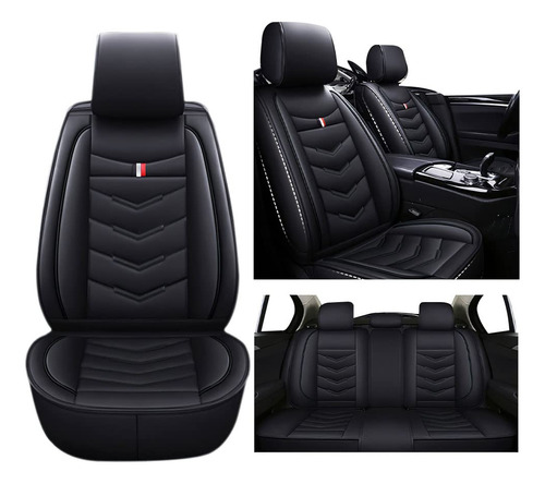 Axflong Funda Asiento Automovil Para Bmw Duradera Resistente