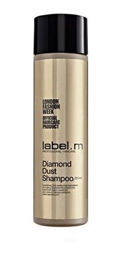 Label.m Diamond Dust Shampoo, 250 Ml