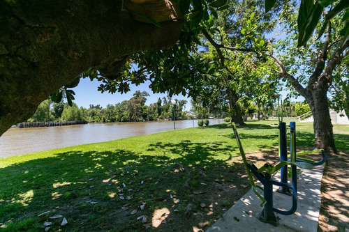 Imagen 8 de 30 de Venta Lote Club Náutico Boat Center ,tigre