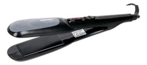 Plancha Para Pelo Cabello Cerámica Anti Frizz Daewoo 