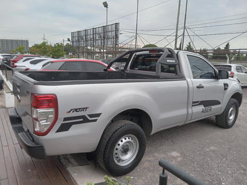 Ford Ranger 2.2 Cs Xl Tdci 150cv 4x2