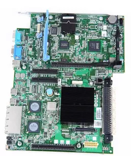Placa Mae Dell R810 System Motherboard (secondary) 05w7dg