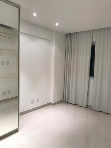 Apartamento À Venda - Barra Da Tijuca - Marapendi, 2 Quartos, 72 - S893131864