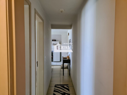 Apartamento Para Venda - 02950.7605