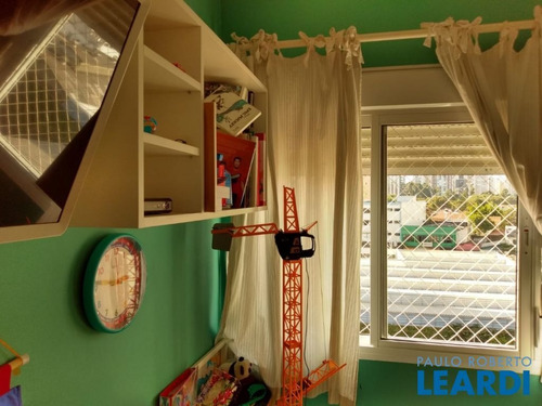 Imagem 13 de 15 de Apartamento - Brooklin - Sp - 583142