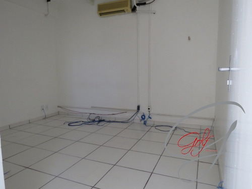 Imagem 22 de 22 de Predio Comercial Para Locação - Pr00026 - 70007457