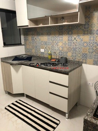 Imagem 4 de 13 de Apartamentos - Jardim Novo Carrao - Ref: 23042 - V-23042
