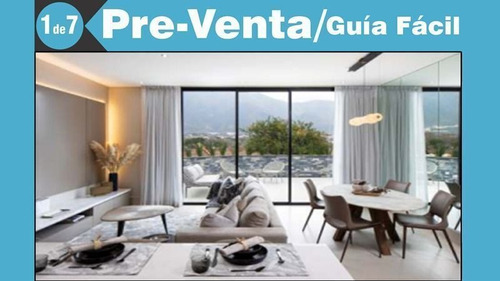 Imagen 1 de 19 de Departamento En Venta Carretera Nacional.