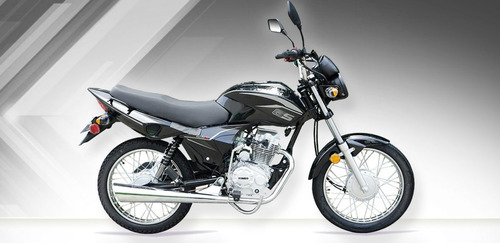 Yumbo Speed 125 Classic 125 Milestone 36 Cuotas