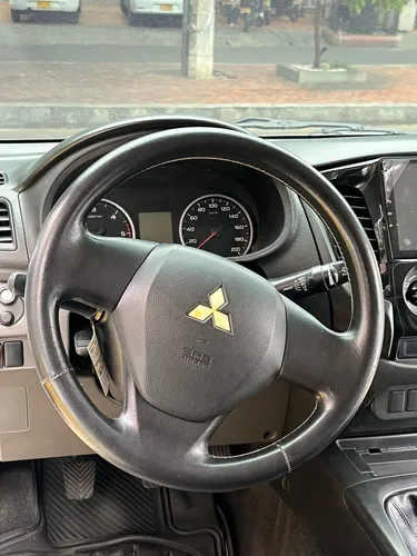 Mitsubishi L200 2.5l