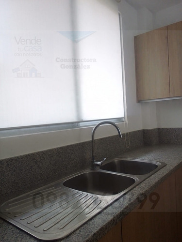 Alquilo, Estrene Elegante Y Moderna Casa En Urbanización Vistana 1000