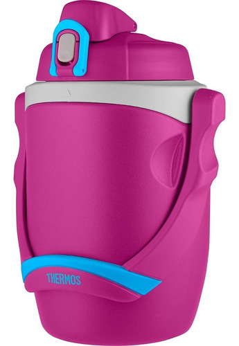 Botella Termo Marca Thermos Deportivo 12hs Frio Gigante