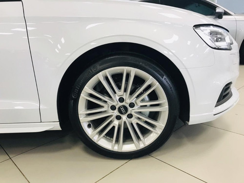 Audi A3 1.4 Tfsi Sedan 150 Cv