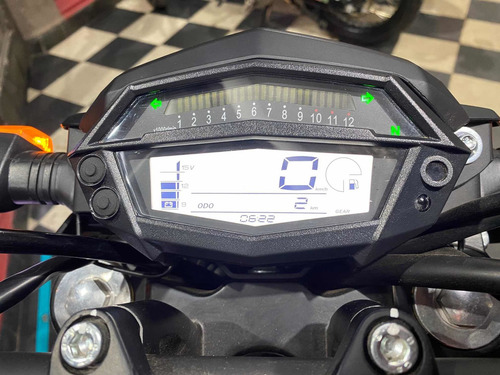 Imagen 11 de 16 de Rvm F5 250 (unidad Fisica) Credito Prendario