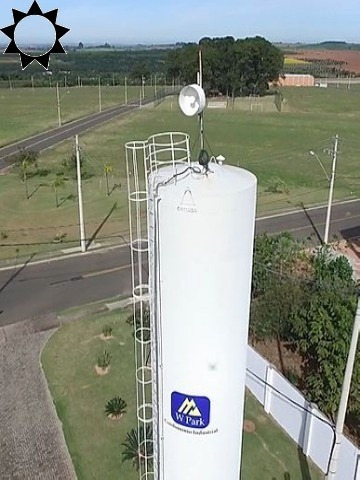 Imagem 18 de 19 de Terreno Industrial Para Venda Jardim Primavera, Mogi Mirim - Tr01752 - 67824408