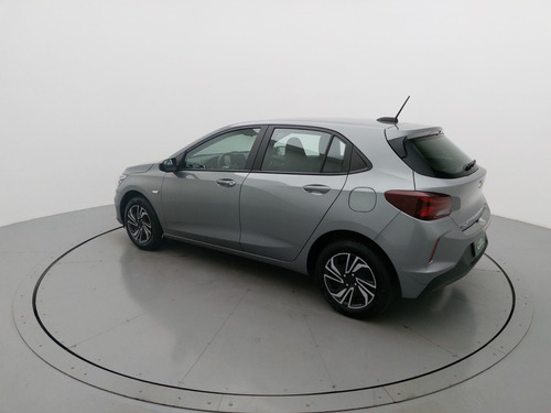 Chevrolet Onix 1.0 TURBO FLEX LT MANUAL