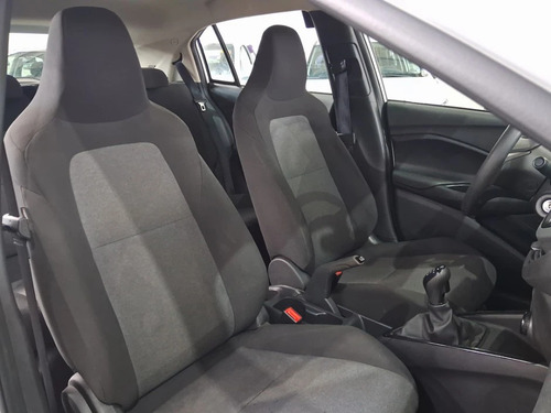 Chevrolet Onix 1.0