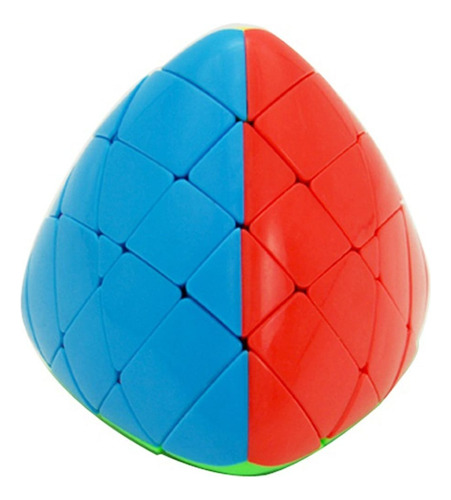 Cubo Sengso Mastermorphix 4x4 Megamorphix Shengshou Mastermorphix 4x4