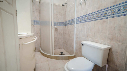 Amplio Y Agradable Departamento De 3 Recámaras En Cuajimalpa