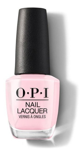 Esmalte Opi Nail Lacquer Mod About You