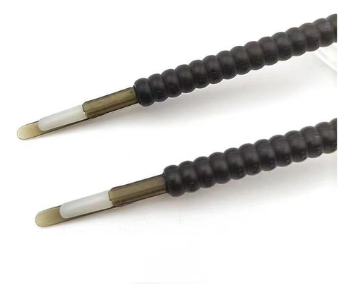 Herramienta De Injerto De Larvas De, Accesorios De 11,2 Cm